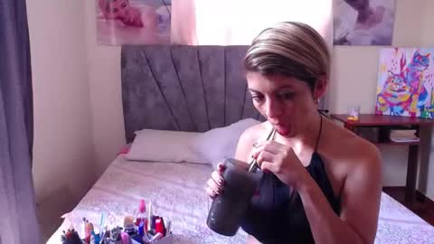 chanel online show from April 21, 3:08 pm