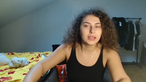 Stephanieblisss online show from January 18, 12:04 pm