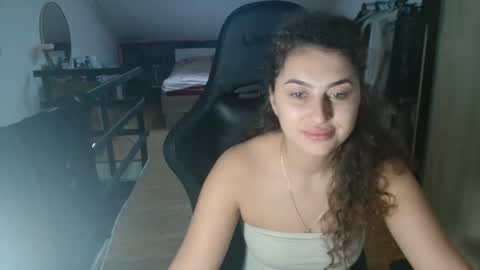 Stephanieblisss online show from November 23, 12:07 pm