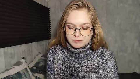 Lia online show from February 27, 7:41 am