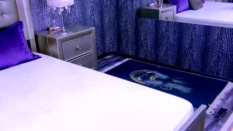 chanelledy1 online show from September 14, 2:53 am