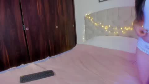 Snapshot of chanellgv chatting on March 10, 6:56 pm Chanell online show from March 10, 6:56 pm