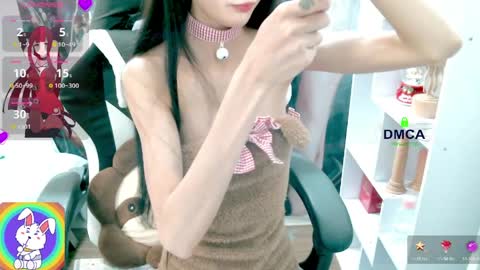 changchang_ online show from April 3, 6:33 am