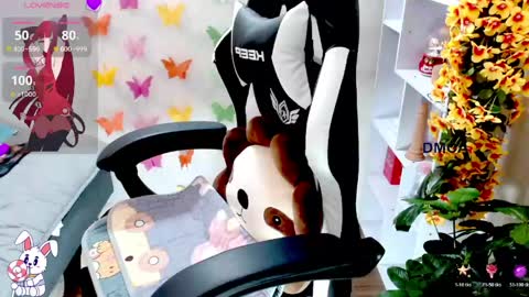 changchang_ online show from April 26, 6:11 am