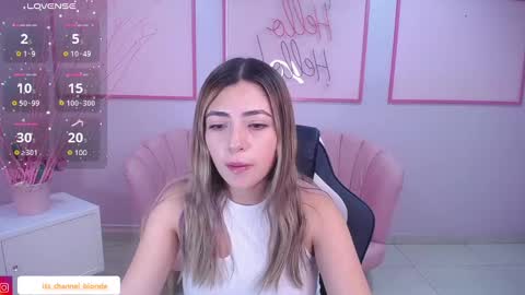 channel_blonde_a online show from January 21, 4:48 pm