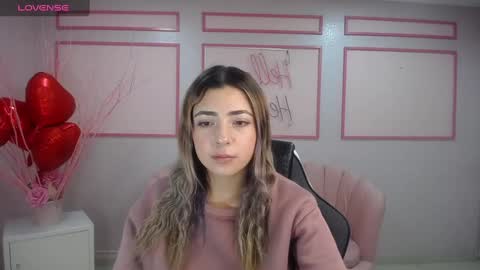 channel_blonde_a online show from February 10, 4:25 pm