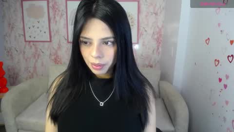 Snapshot of channel_garcia_ch chatting on October 17, 5:16 pm Channel Garcia online show from October 17, 5:16 pm