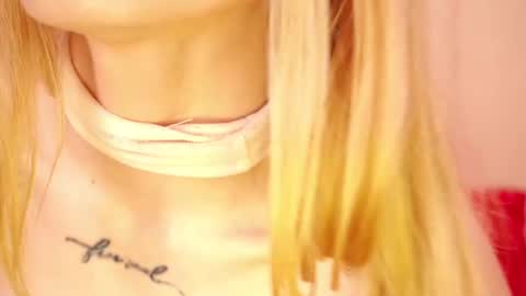 Channelangeless online show from February 27, 9:04 pm