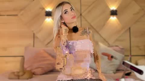 ChannelCrawford online show from April 25, 3:53 am