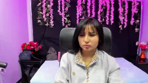 Channell Rousse online show from February 4, 1:14 pm