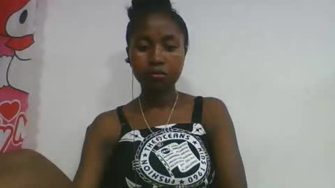 chantale483461 online show from April 19, 4:23 am