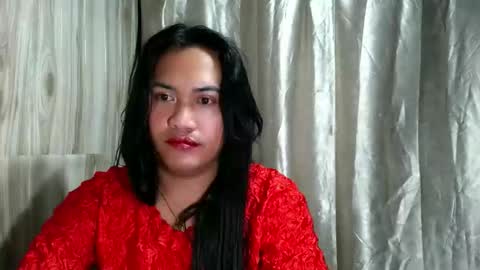 CHANTAL online show from May 11, 11:46 pm