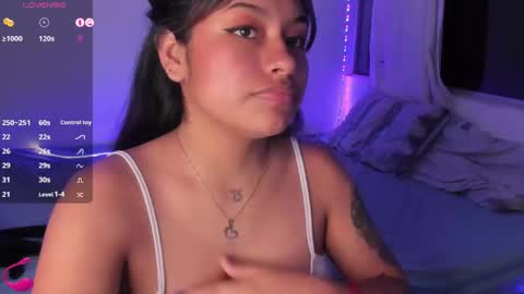 Snapshot of chantalpetit chatting on December 13, 3:49 am chantalpetit online show from December 13, 3:49 am