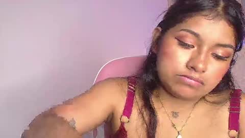  chantalpetit  online show from January 6, 6:22 pm