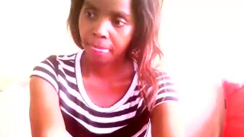 chante665 online show from January 27, 6:09 am