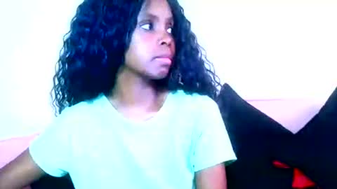 chante665 online show from November 14, 11:10 am