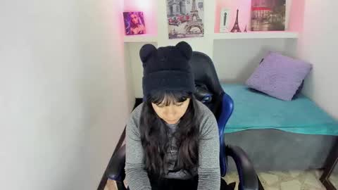 charis 2 online show from September 18, 5:50 am