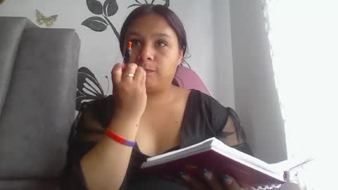 charis 2 online show from April 23, 6:43 pm