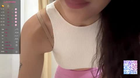 Valentina online show from December 5, 3:35 pm