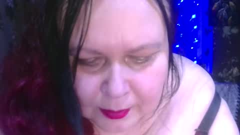 CharleeKendall online show from March 8, 8:46 pm