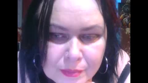 CharleeKendall online show from January 7, 7:06 pm