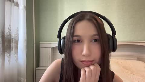 Scarlett online show from March 13, 12:06 pm