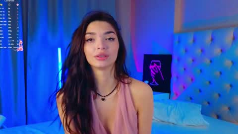 Ill be anything for you online show from November 18, 8:32 pm