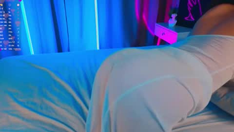 Ill be anything for you online show from February 21, 9:48 pm