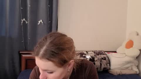 Ariel online show from March 11, 11:03 am