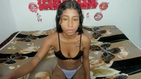 charley_hot online show from January 10, 4:50 am