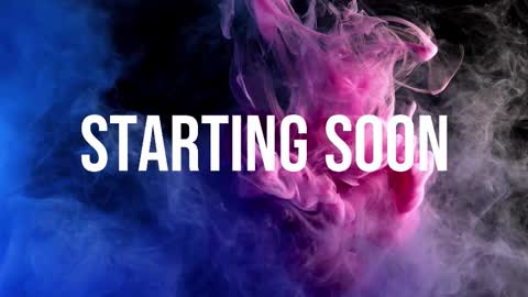 Charlie online show from December 5, 12:50 pm