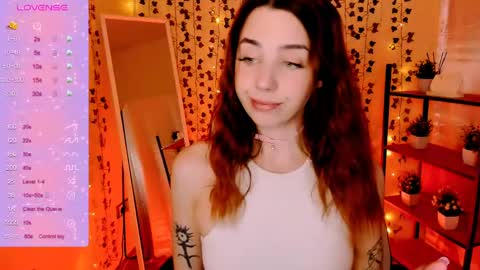 Charli online show from May 5, 8:17 am