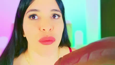 Charloott Evans online show from April 21, 3:02 am