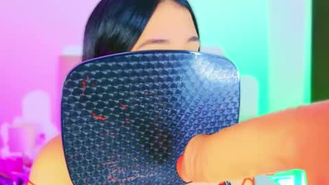 Charloott Evans online show from April 19, 11:51 pm