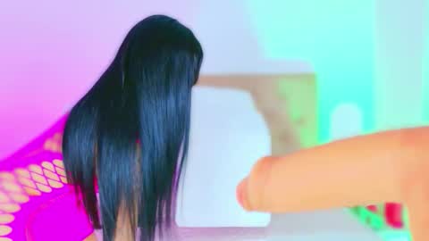 Charloott Evans online show from November 26, 7:48 pm