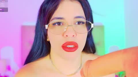 Charloott Evans online show from December 15, 1:44 am