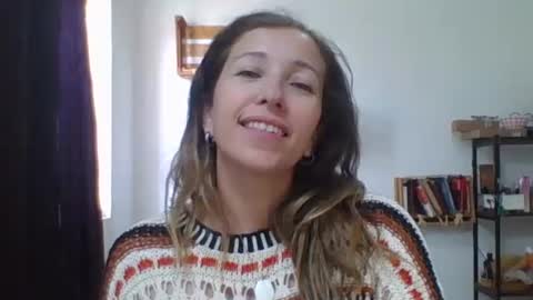 charlott online show from March 29, 6:40 pm