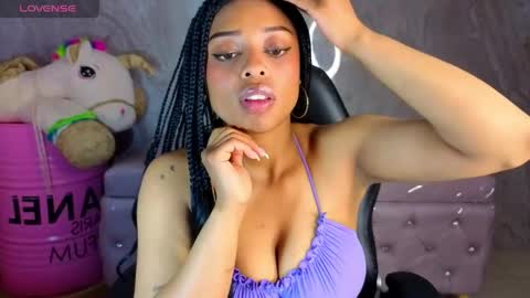 Charlote  online show from April 22, 12:46 pm