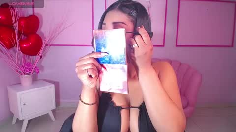 Snapshot of charlote_fun_a chatting on March 3, 11:03 am Charlote online show from March 3, 11:03 am