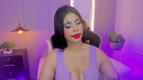 charlote_rossee online show from October 22, 3:11 am