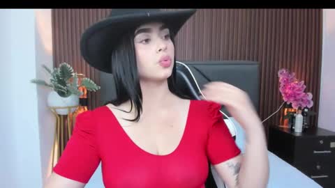 charlote_rossee online show from October 2, 3:11 am