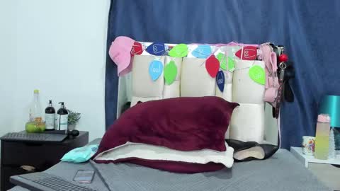 Snapshot of charlott_lens chatting on December 15, 9:09 pm Charlott online show from December 15, 9:09 pm