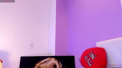 Char 3 online show from April 27, 4:59 pm