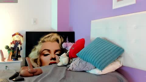 Char 3 online show from April 25, 4:37 pm