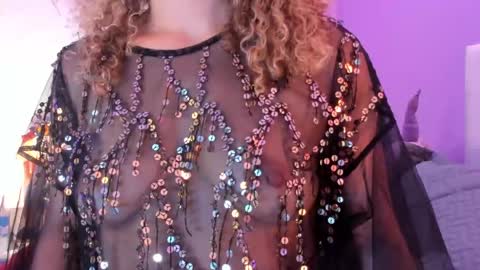 Char 3 online show from April 12, 4:32 pm