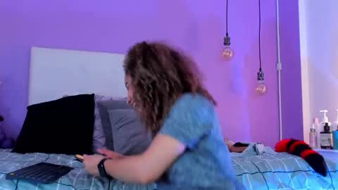 Char 3 online show from October 15, 2:08 pm