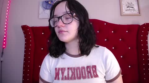 Snapshot of charlotte1_ls chatting on February 16, 1:38 pm charlotte1_ls online show from February 16, 1:38 pm