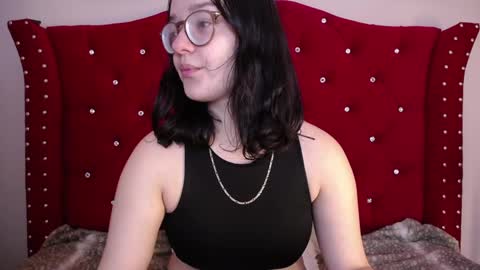 Snapshot of charlotte1_ls chatting on February 27, 9:14 pm charlotte1_ls online show from February 27, 9:14 pm