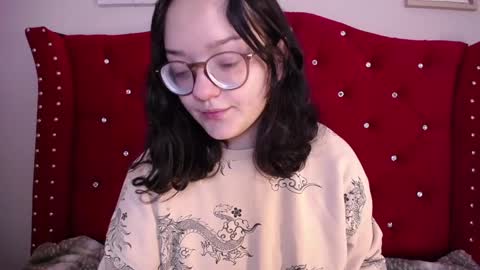 Snapshot of charlotte1_ls chatting on February 25, 9:37 pm charlotte1_ls online show from February 25, 9:37 pm