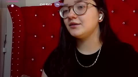 Snapshot of charlotte1_ls chatting on October 11, 9:28 pm charlotte1_ls online show from October 11, 9:28 pm